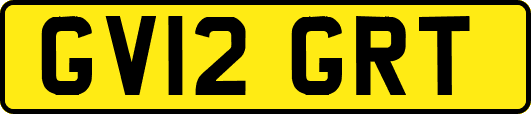 GV12GRT