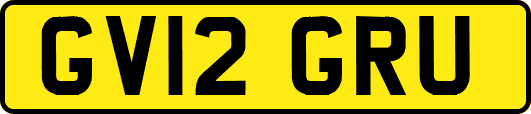 GV12GRU