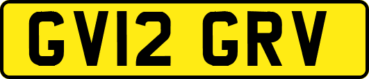 GV12GRV