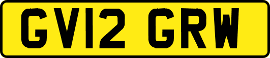 GV12GRW