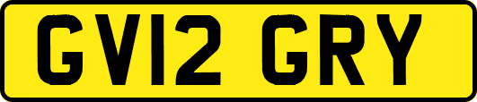 GV12GRY