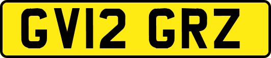 GV12GRZ