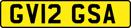 GV12GSA