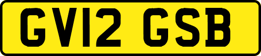 GV12GSB