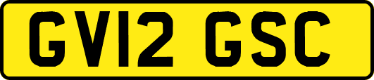 GV12GSC