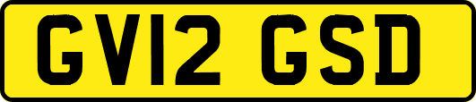 GV12GSD