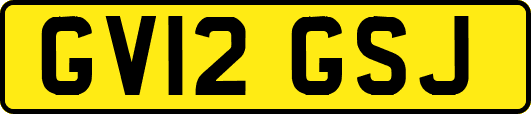 GV12GSJ
