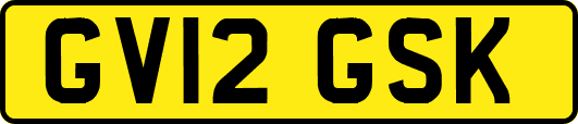 GV12GSK