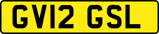 GV12GSL