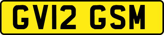 GV12GSM