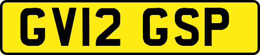 GV12GSP