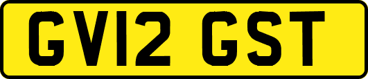 GV12GST
