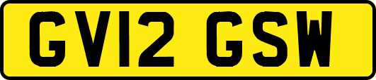GV12GSW