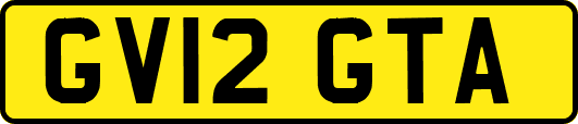 GV12GTA