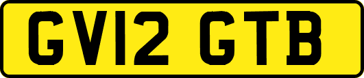 GV12GTB