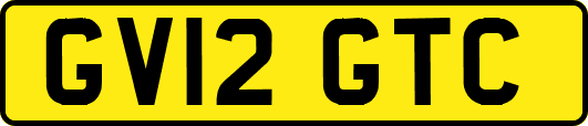 GV12GTC