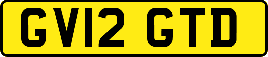 GV12GTD
