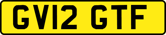 GV12GTF