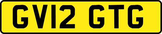 GV12GTG