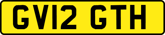 GV12GTH
