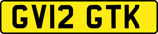 GV12GTK