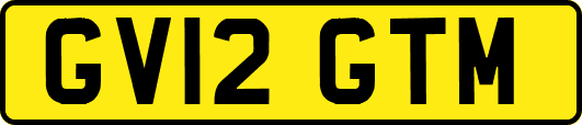 GV12GTM