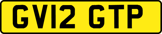 GV12GTP