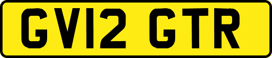 GV12GTR