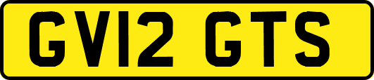 GV12GTS