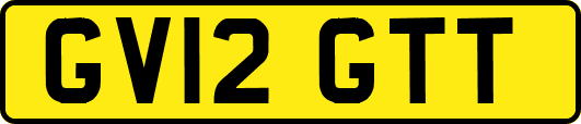 GV12GTT