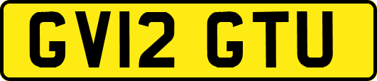 GV12GTU