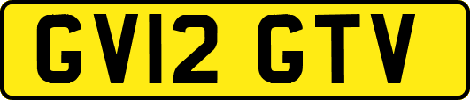 GV12GTV