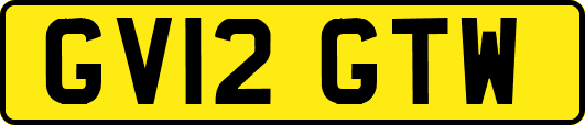 GV12GTW