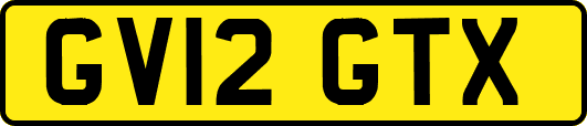 GV12GTX