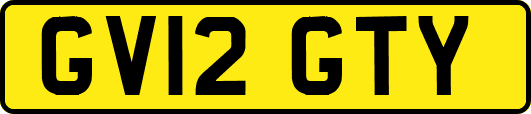 GV12GTY