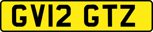 GV12GTZ