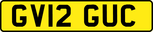 GV12GUC