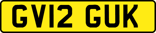 GV12GUK