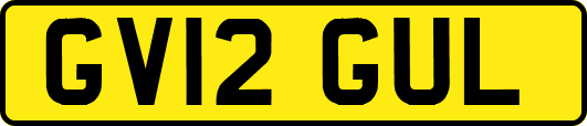 GV12GUL