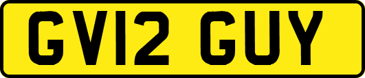 GV12GUY