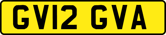 GV12GVA