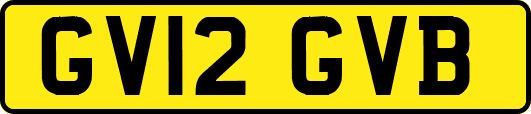 GV12GVB