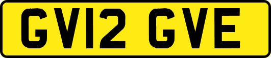 GV12GVE