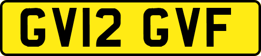 GV12GVF