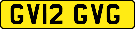 GV12GVG