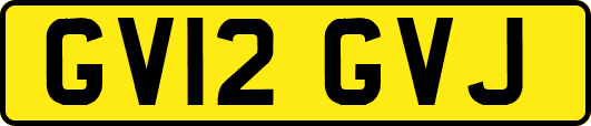 GV12GVJ