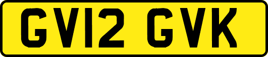 GV12GVK