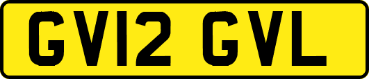 GV12GVL