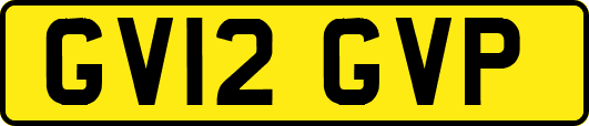 GV12GVP