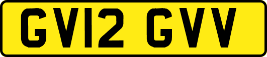 GV12GVV